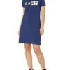 Women's Essential Logo T-Shirt Dress