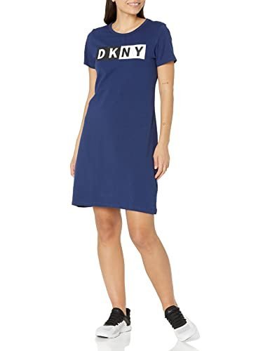 Women's Essential Logo T-Shirt Dress