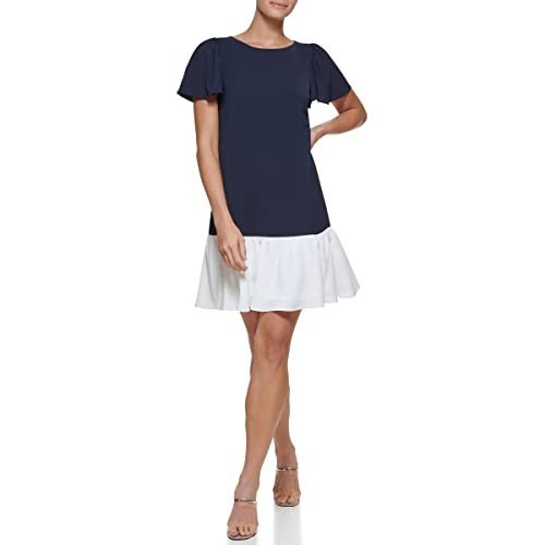 Women's Fit and Flare Trapeze