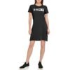 Women's Essential Logo T-Shirt Dress