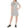Women's Essential Logo T-Shirt Dress