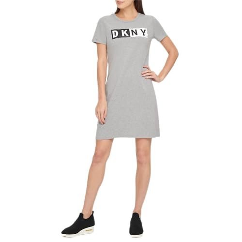 Women's Essential Logo T-Shirt Dress
