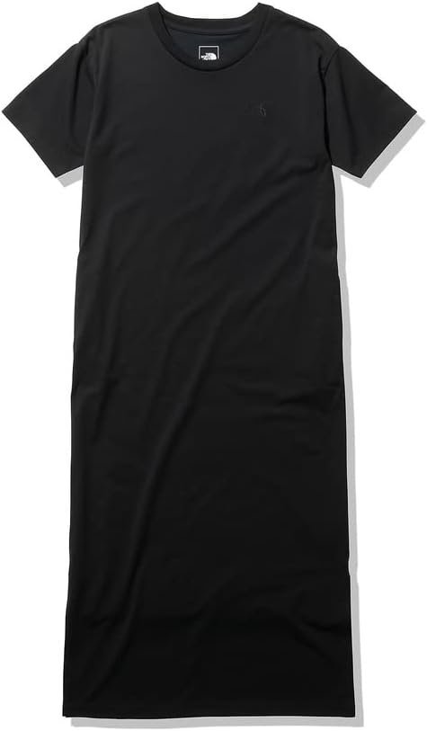 Women's Crew Dress, Short Sleeve