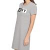 Women's Essential Logo T-Shirt Dress