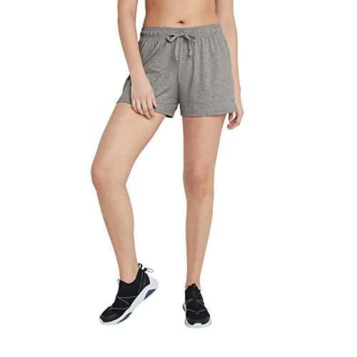 Women's Jersey Short