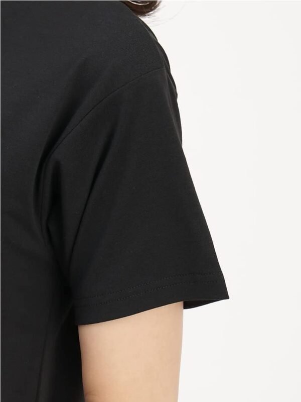 Women's Crew Dress, Short Sleeve