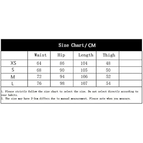 411ino-B9US._AC_US1200_90797325-396b-4029-82d0-25684333c974.jpg White Cut Out Wide Leg Pants Women High Waist Office Wear Woman Pants Summer Fashion Streetwear Trousers (Size : Medium)