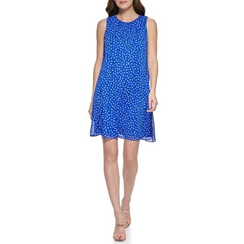 Women's Fit and Flare Trapeze