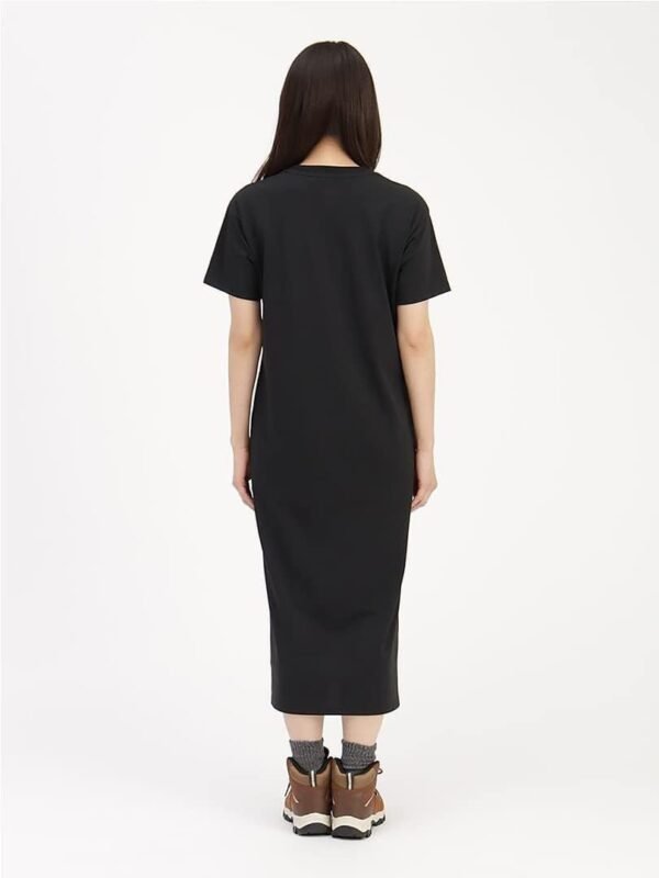 Women's Crew Dress, Short Sleeve