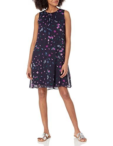 Women's Fit and Flare Trapeze