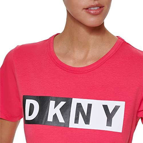 Women's Essential Logo T-Shirt Dress