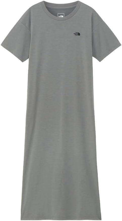 Women's Crew Dress, Short Sleeve