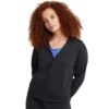 Women's Full-Zip Fleece Hoodie, Zip-Up Hooded Sweatshirt For Women