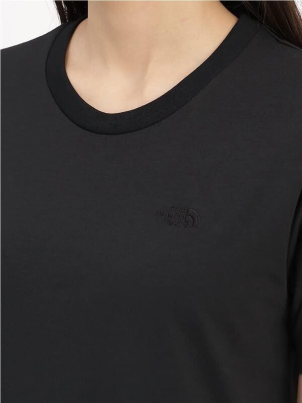 Women's Crew Dress, Short Sleeve