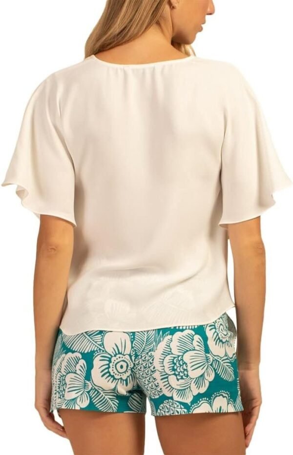 Women'sTop Fashion T-Shirt