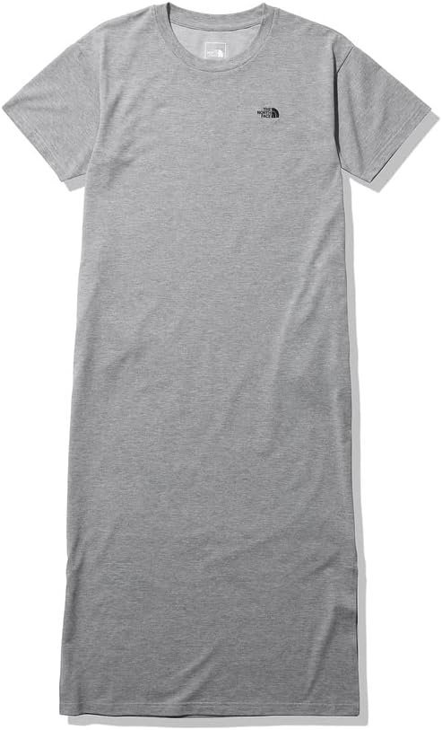 Women's Crew Dress, Short Sleeve