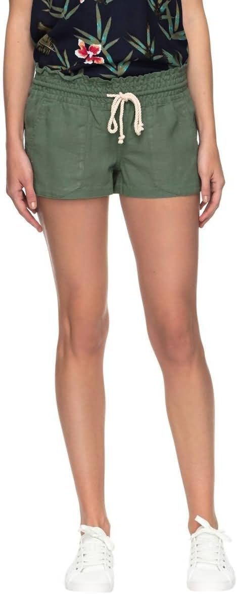 Women's Oceanside Beach Short