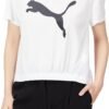 Women's Short Sleeve Casual Fashion T-Shirt