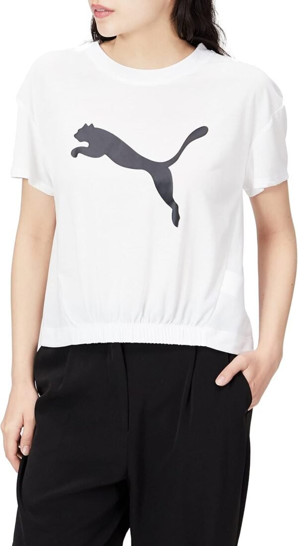 Women's Short Sleeve Casual Fashion T-Shirt