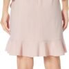 Women's Crepe Structured Dress