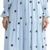 Women’s Floral Smocked Maxi Dress Boho Puff Sleeve Sweetheart A-Line Flowy Long Dresses Y2K Swing Beach Sundress