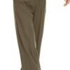 618QhZpYX0L._AC_SL1500.jpg Women's Wide Leg Pants High Elastic Waisted Long Straight Casual Pant Fashion Loose Trousers