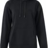 Women's Basic Pullover Hoodie Loose fit Ultra Soft Fleece hooded Sweatshirt With Pockets