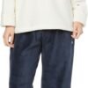 Women's Loungewear Long Sleeve Pants