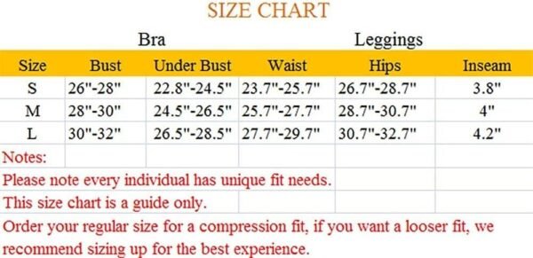 Workout Outfits for Women 2 Piece Seamless Ribbed High Waist Leggings with Sports Bra Exercise Set…
