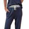 Lounge Sets For Women Two Piece Outfits Loungewear Short Sleeve Crewneck Jogger Pajama Set and Sweatpants Tracksuit