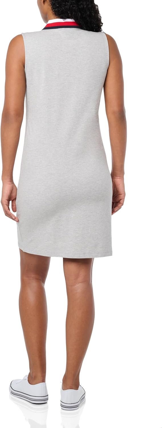 T-Shirt Short Sleeve Cotton Summer Dresses for Women