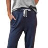 Lounge Sets For Women Two Piece Outfits Loungewear Short Sleeve Crewneck Jogger Pajama Set and Sweatpants Tracksuit