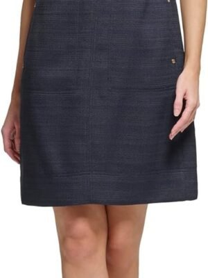 Women'sFloral Chiffon High Low Dress