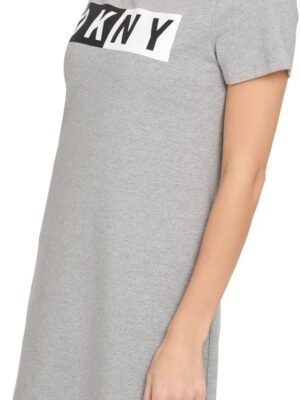 Women's Essential Logo T-Shirt Dress