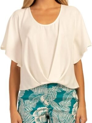 Women'sTop Fashion T-Shirt