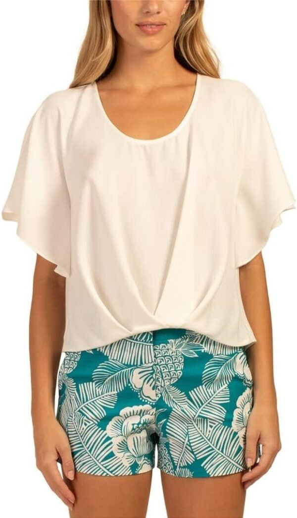 Women'sTop Fashion T-Shirt