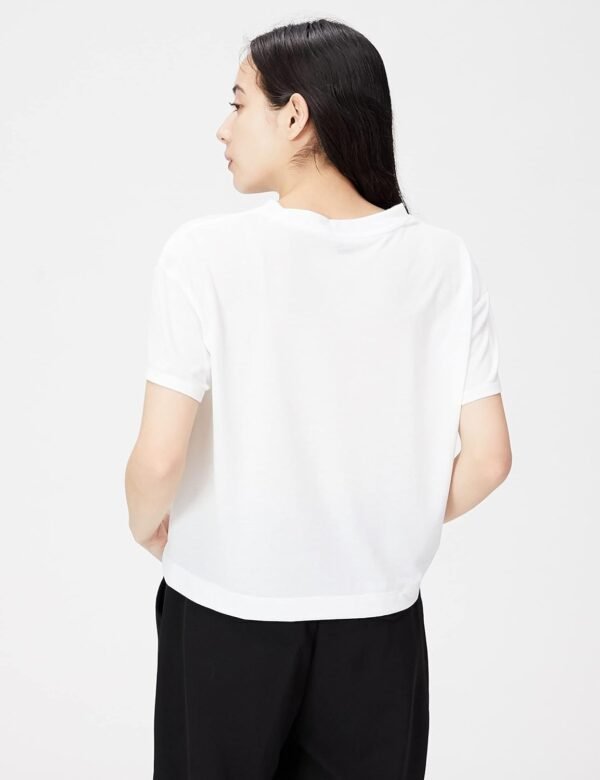 Women's Short Sleeve Casual Fashion T-Shirt