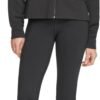 Women's Performance Hoodie Tech Ottoman Full Zip