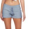 Women's Oceanside Beach Short