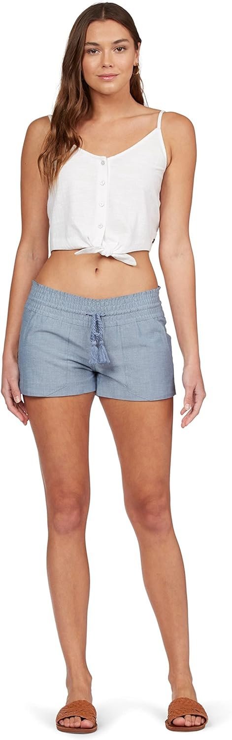 Women's Oceanside Beach Short