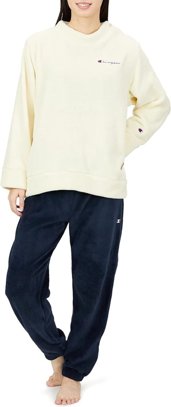 Women's Loungewear Long Sleeve Pants