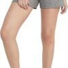 Women's Jersey Short