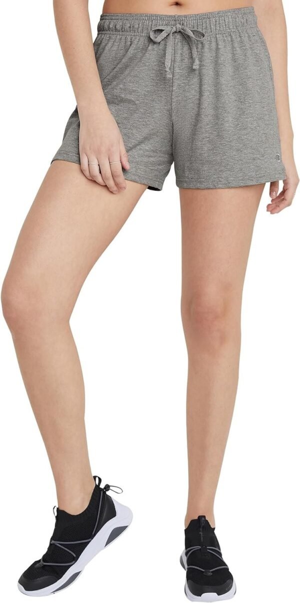 Women's Jersey Short