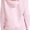 Women's Classic Fit Split Neck Hoodie