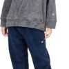 Women's Loungewear Long Sleeve Pants