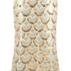 Women's V Neck Splicing Tulle Pattern Sequin Elegant Long Mermaid Prom Dress