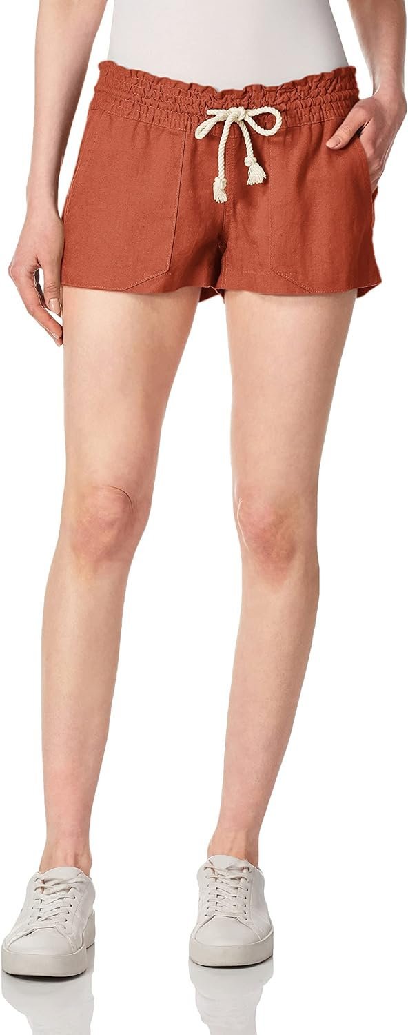 Women's Oceanside Beach Short
