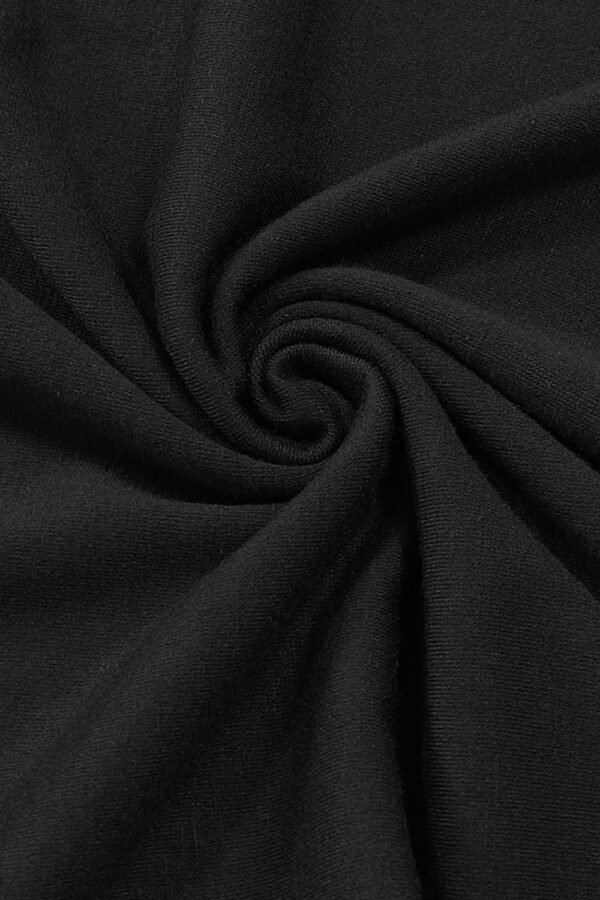 Women's Retro 1950s Cap Sleeve Knee-Length Sheath Slim Business Casual Party Ruched Bodycon Faux Wrap Dress