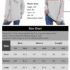 Women Casual Hoodie Long Sleeves Fashion Pullover Sweatshirts Loose Fit Tunic Winter Tops Comy Shirts