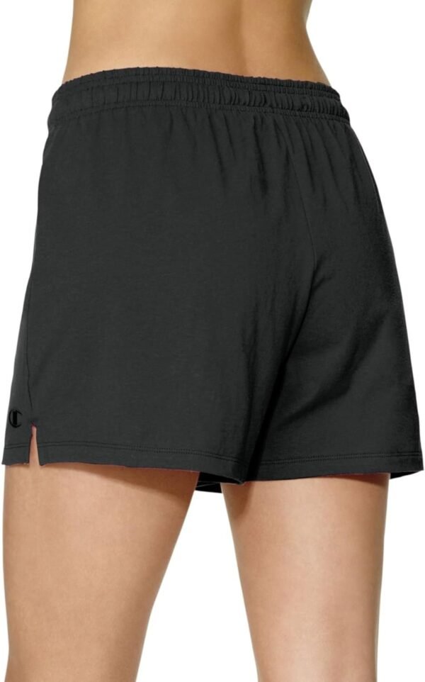 Women's Jersey Short
